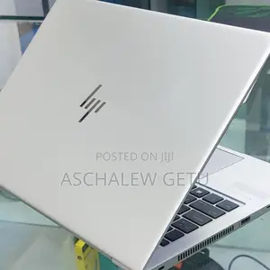 Photo - New Laptop HP EliteBook 840 G5 16GB Intel Core I5 SSD 512GB