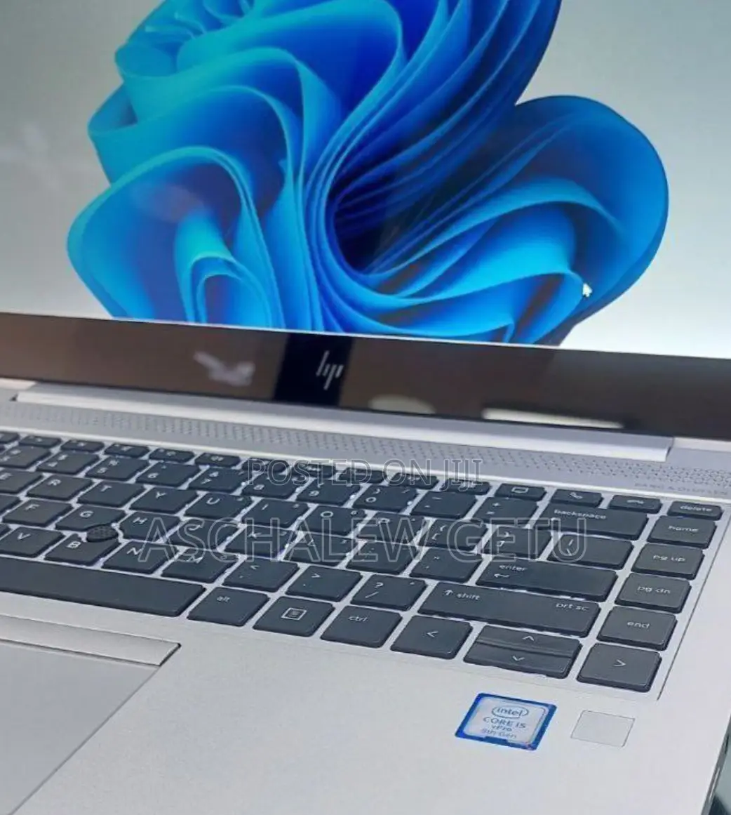 New Laptop HP EliteBook 840 G5 16GB Intel Core I5 SSD 512GB