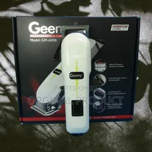 Photo - Value and Performance: Geemy Gm-6008