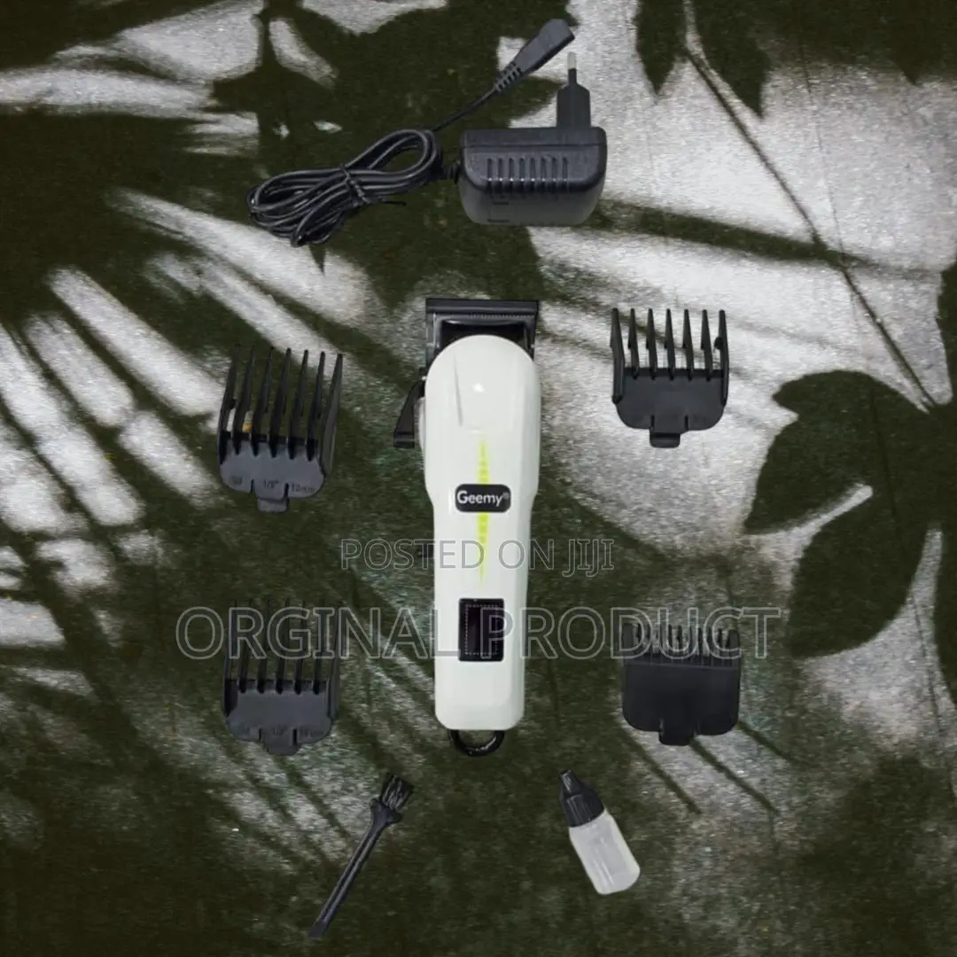 Value and Performance: Geemy Gm-6008