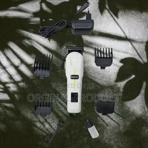 Value and Performance: Geemy Gm-6008