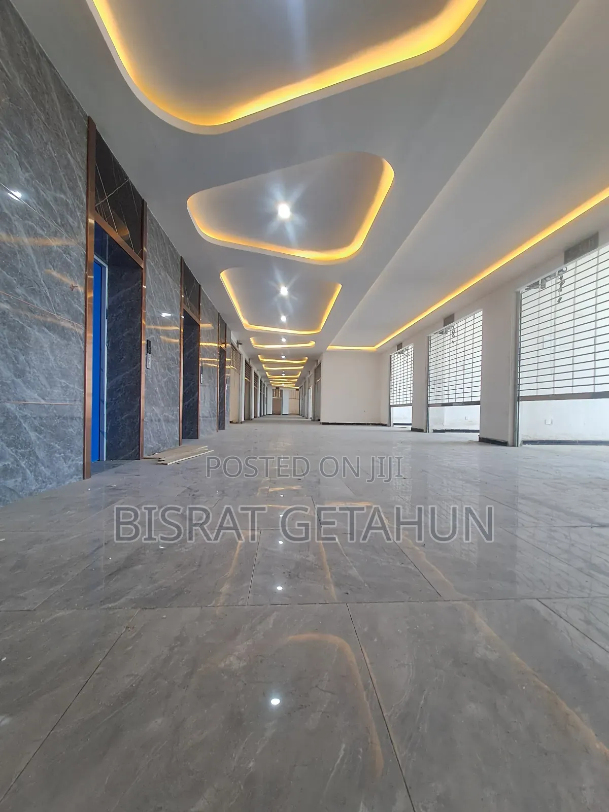 Shop for Sale የሚሸጥ ሱቅ