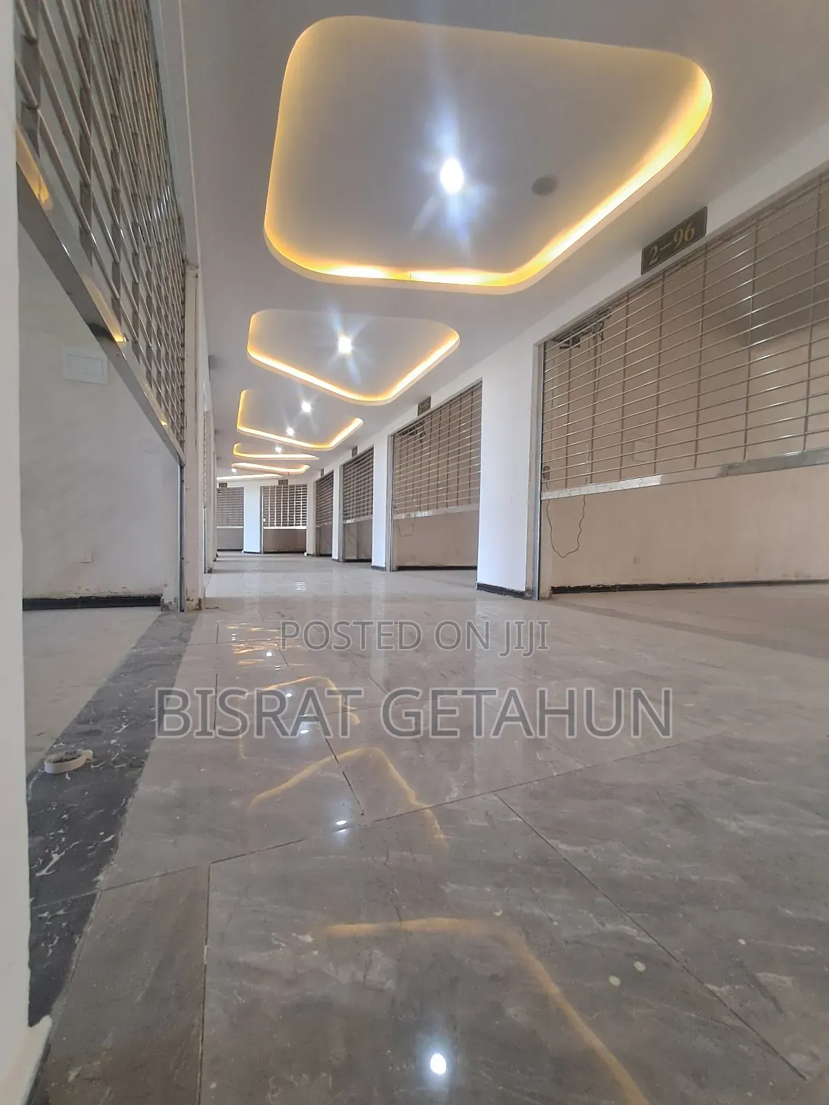 Shop for Sale የሚሸጥ ሱቅ