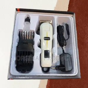 Get More for Your Money: The Geemy Gm-6008 Clipper