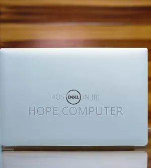 Photo - New Laptop Dell XPS 15 16GB Intel Core I7 SSD 512GB