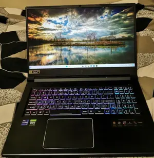 New Laptop Acer Predator Helios 300 16GB Intel Core I9 SSD 512GB