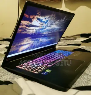 New Laptop Acer Predator Helios 300 16GB Intel Core I9 SSD 512GB