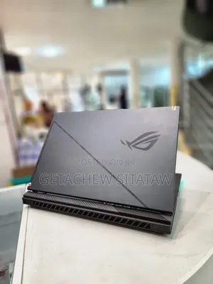 Photo - New Laptop 16GB Intel Core I7 SSD 1T