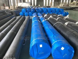 Photo - Geo Membrane