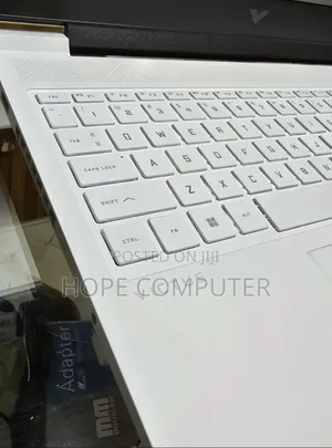 New Laptop HP Victus 16 16GB AMD Ryzen 7 SSD 1T