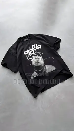 Premium Quality T-Shirts – Comfort Meets Style