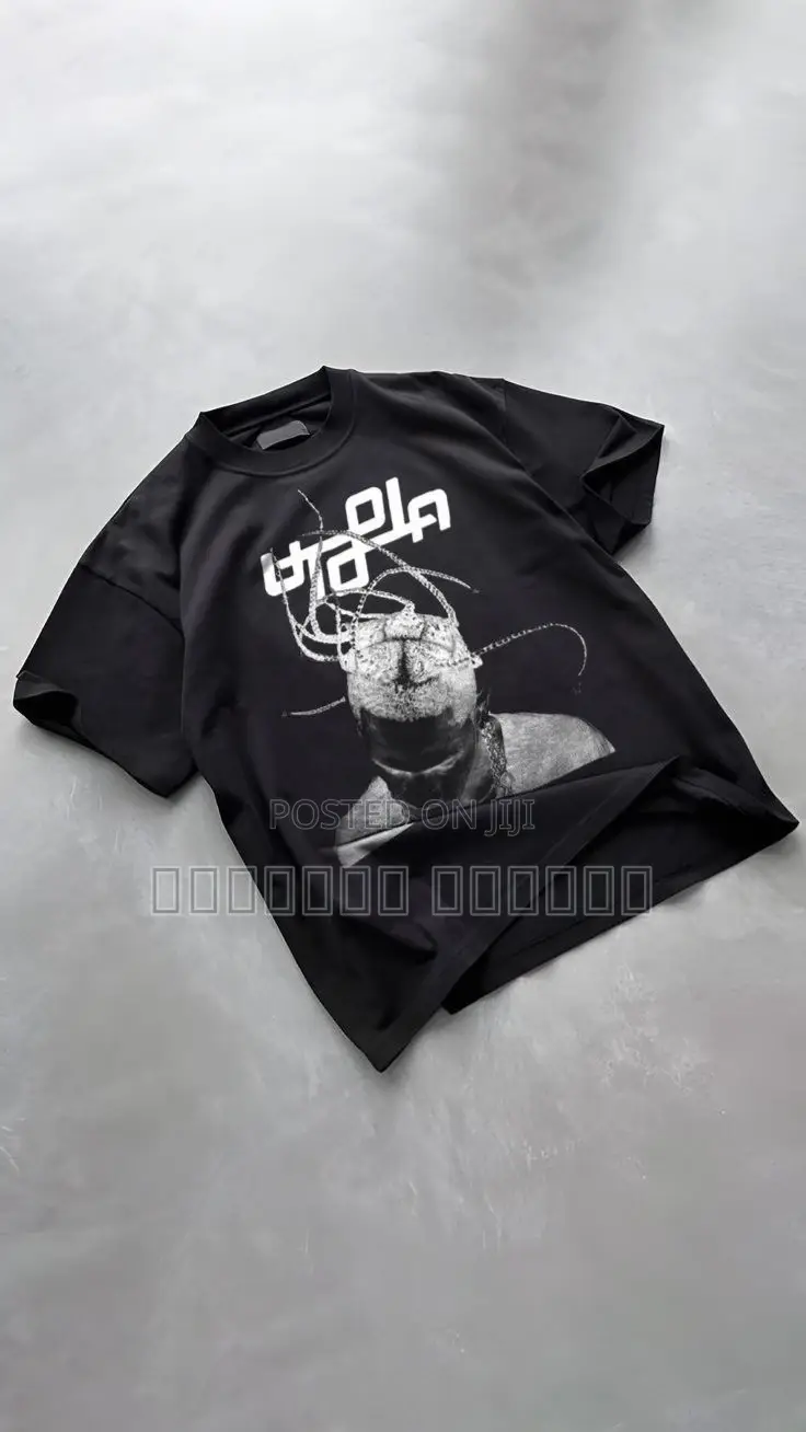 Premium Quality T-Shirts – Comfort Meets Style