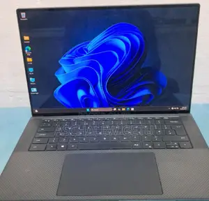 Photo - New Laptop Dell Precision 5550 16GB Intel Core I7 SSD 512GB