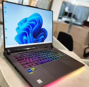 New Laptop 16GB Intel Core I7 SSD 1T