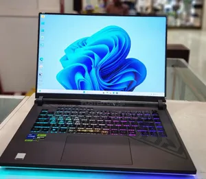 New Laptop 16GB Intel Core I7 SSD 1T