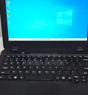 Photo - New Laptop Lenovo Ideapad 3 4GB Intel Core 2 Duo SSD 128GB