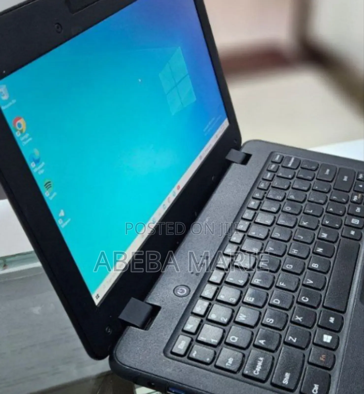 New Laptop Lenovo Ideapad 3 4GB Intel Core 2 Duo SSD 128GB