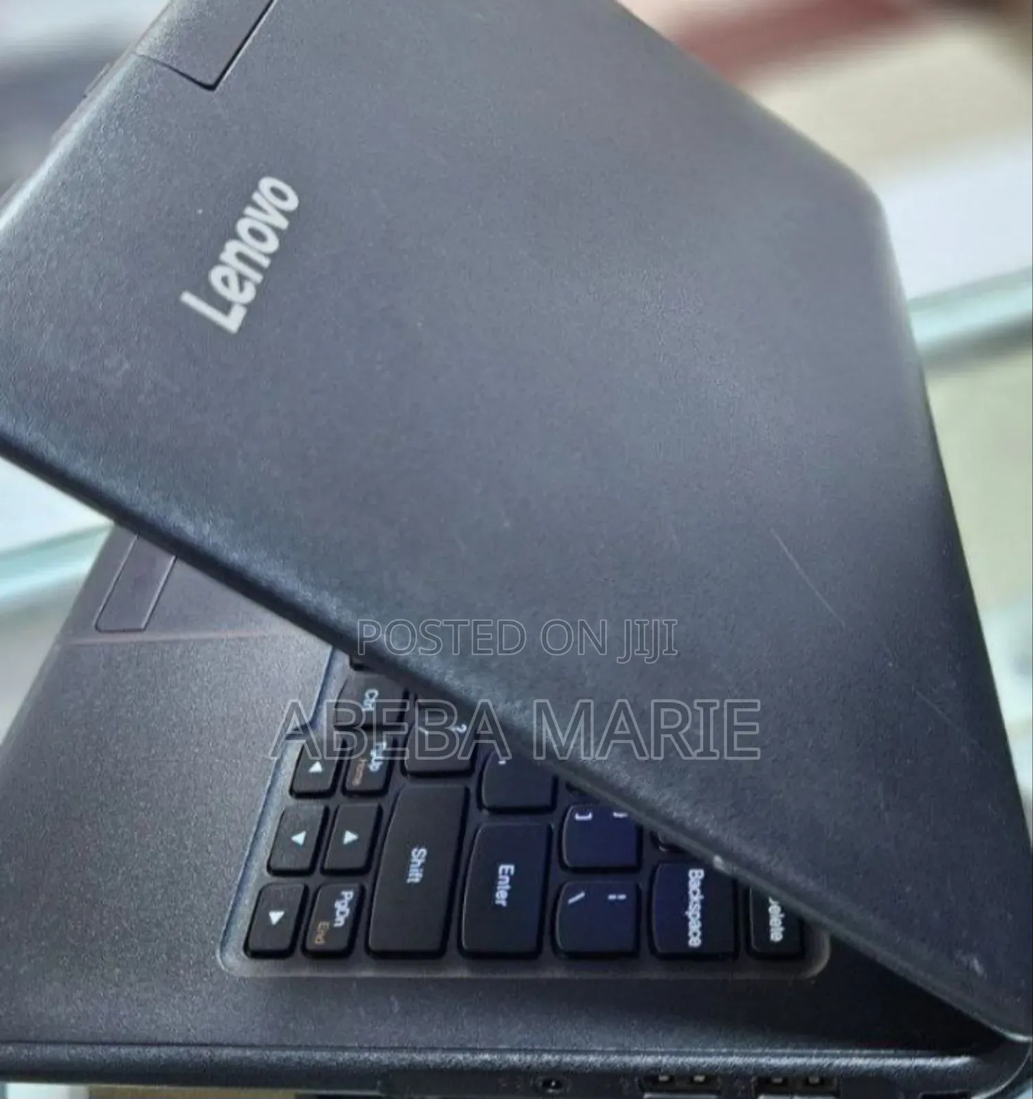 New Laptop Lenovo Ideapad 3 4GB Intel Core 2 Duo SSD 128GB