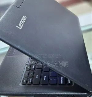 New Laptop Lenovo Ideapad 3 4GB Intel Core 2 Duo SSD 128GB