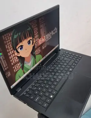 New Laptop Acer Aspire v Nitro 16GB AMD Ryzen 5 SSD 512GB