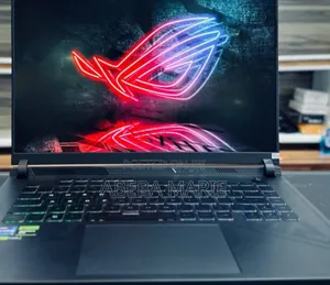 New Laptop Asus ROG Strix G15 16GB Intel Core I7 SSD 1T