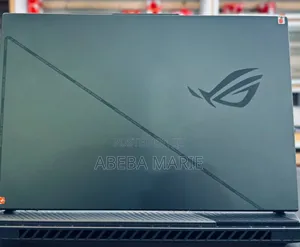 New Laptop Asus ROG Strix G15 16GB Intel Core I7 SSD 1T