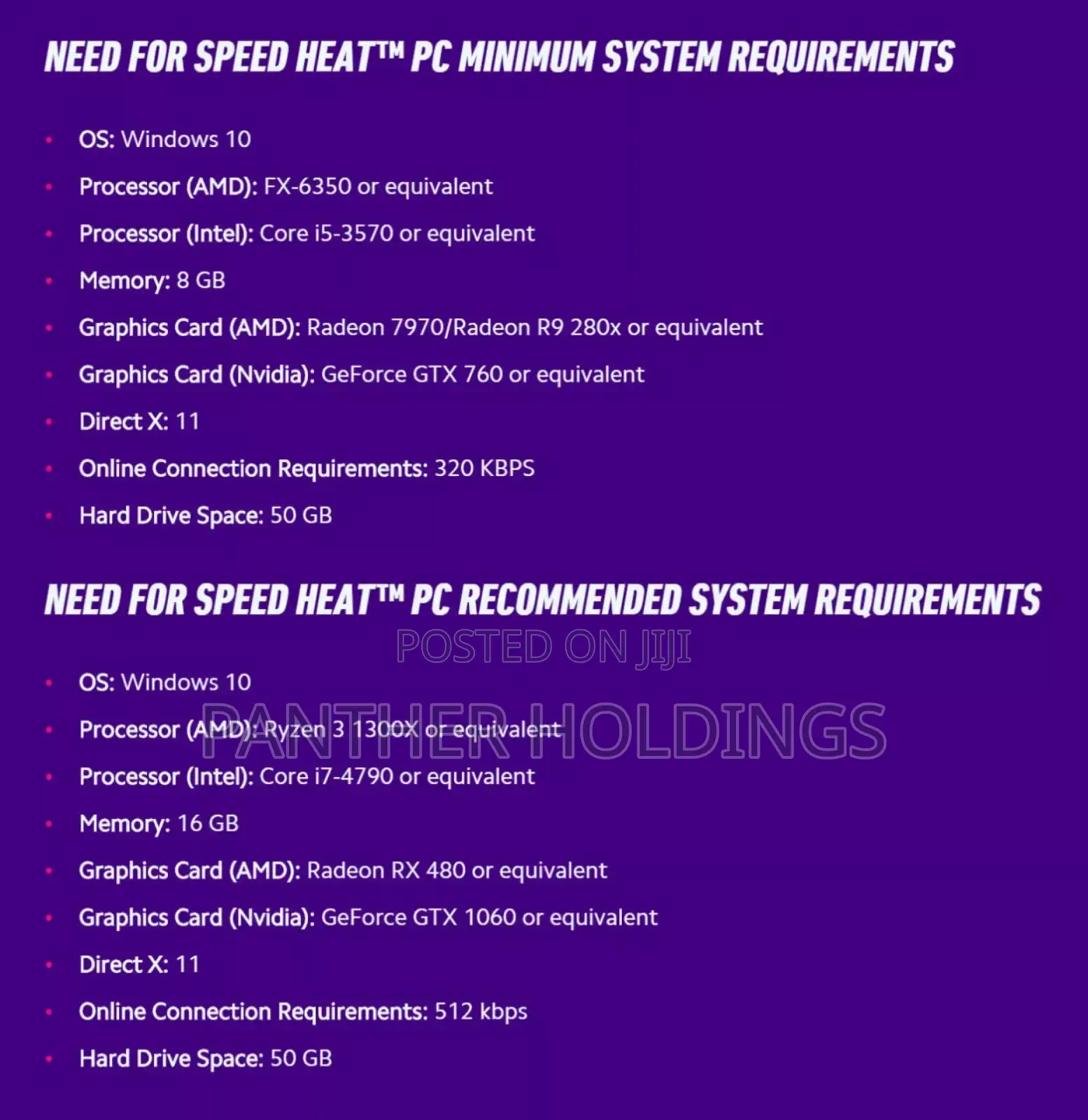 Need for Speed: Heat – Deluxe Edition Downloaded