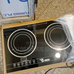 Gelinjie Touch Stove