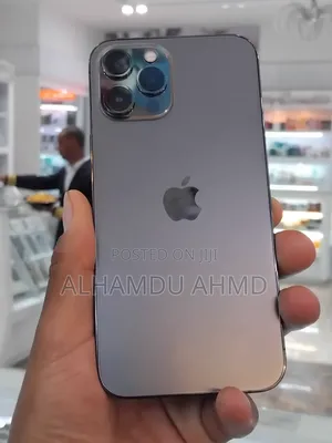 Apple iPhone 12 Pro Max 512 GB