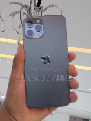 Apple iPhone 12 Pro Max 512 GB