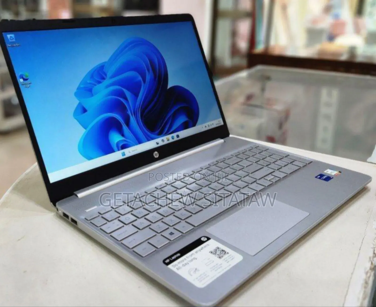 New Laptop HP EliteBook 830 8GB Intel Core I7 SSD 512GB