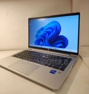 New Laptop HP 16GB Intel Core I7 SSD 512GB