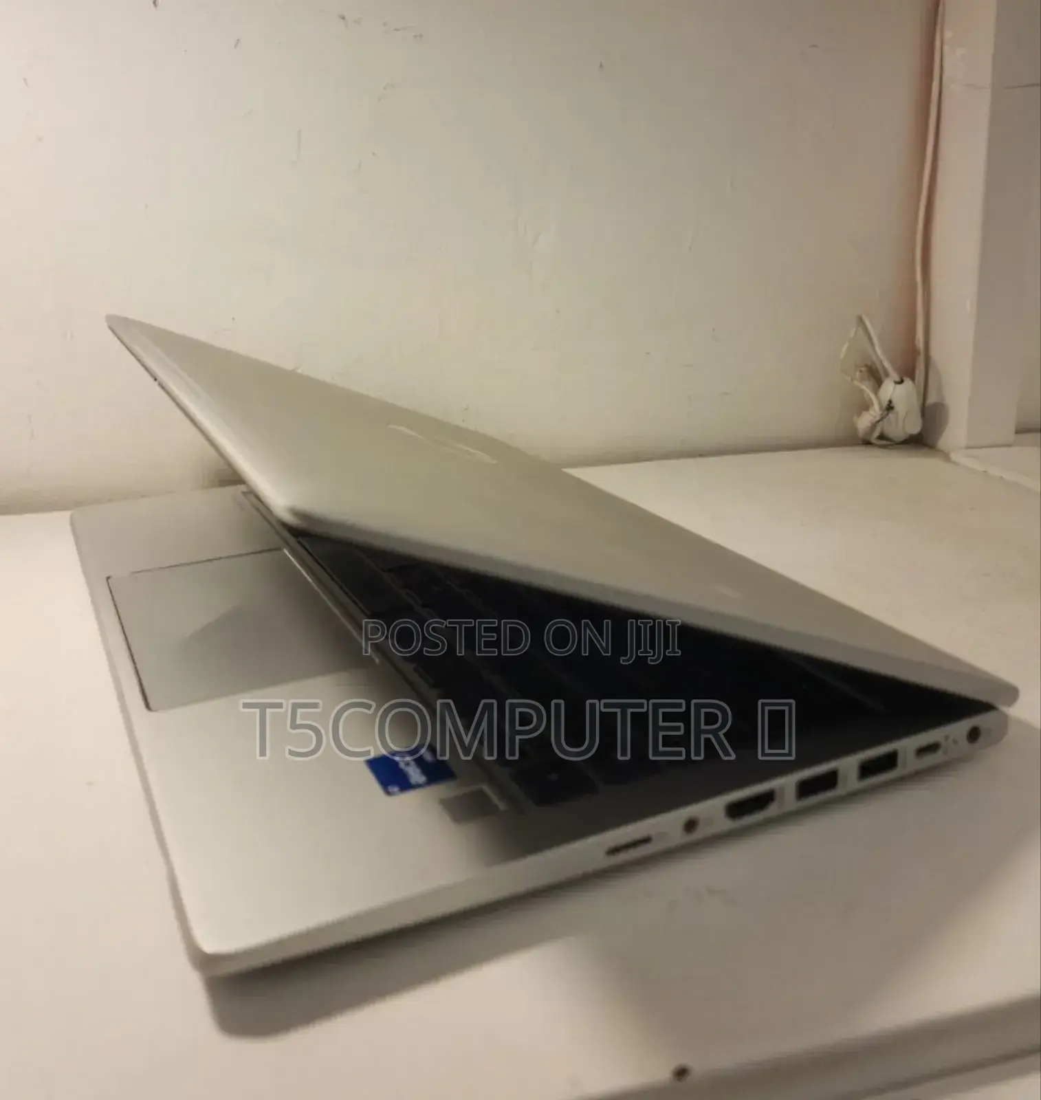 New Laptop HP 16GB Intel Core I7 SSD 512GB