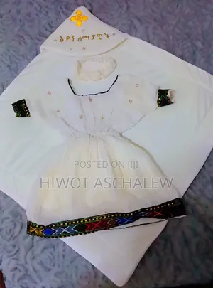 Photo - Girl Clothes