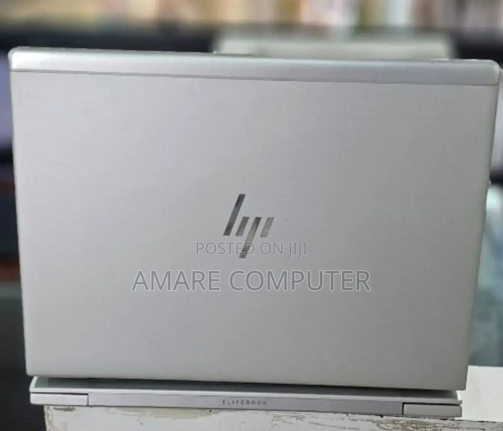 New Laptop HP EliteBook 840 16GB Intel Core I5 SSD 512GB