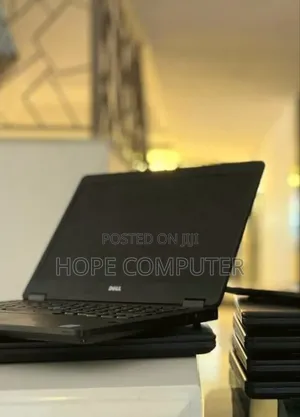 Photo - New Laptop Dell Latitude 5480 8GB Intel Core I5 SSD 256GB