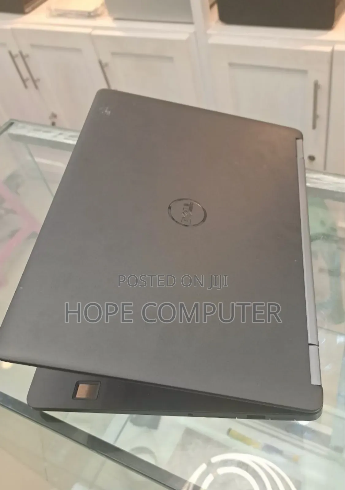 New Laptop Dell Latitude 5480 8GB Intel Core I5 SSD 256GB