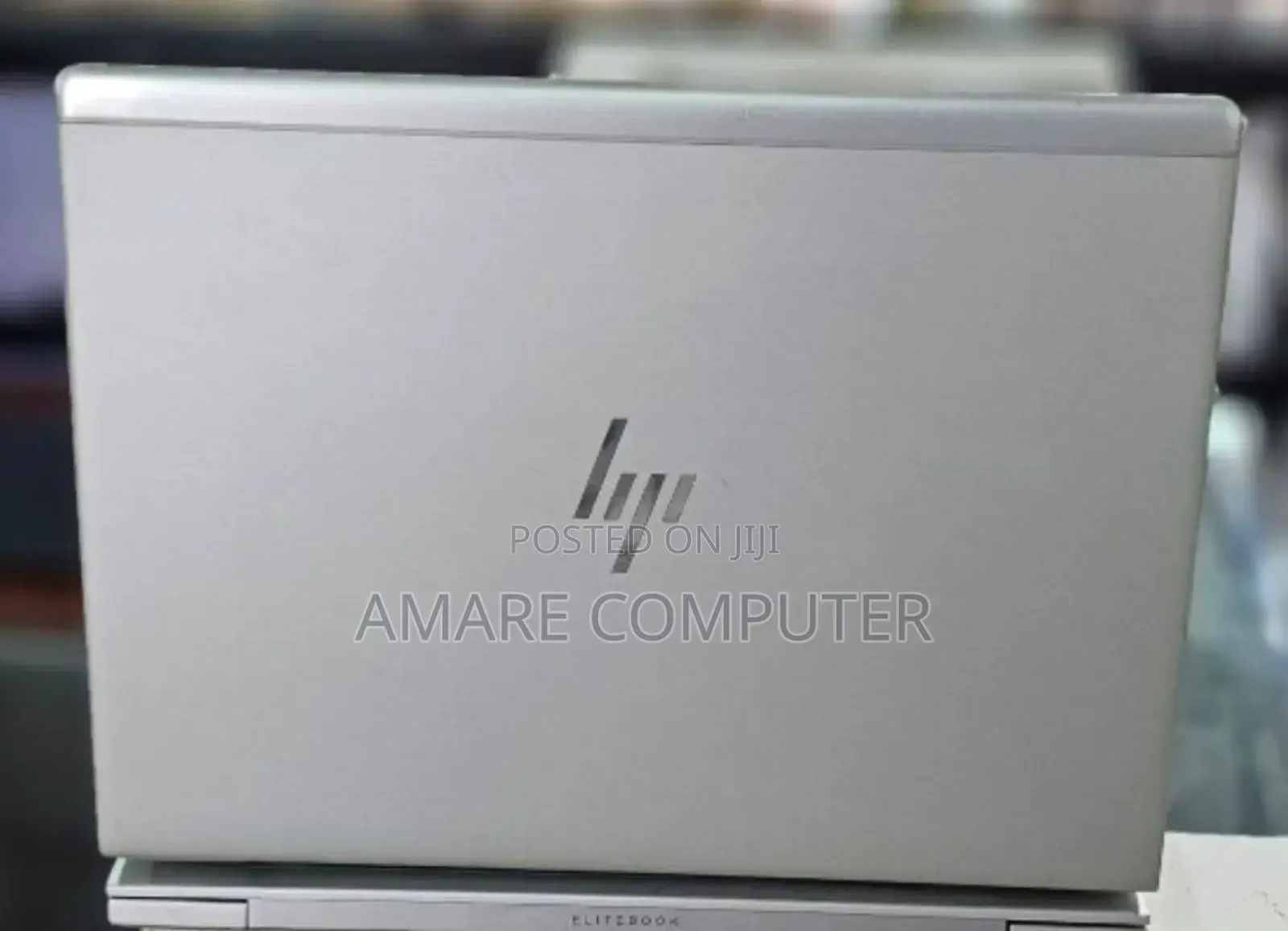 New Laptop HP EliteBook 840 16GB Intel Core I5 SSD 512GB