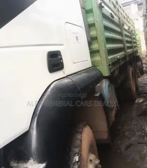 Iveco Obama 2013 Kene Tesabew