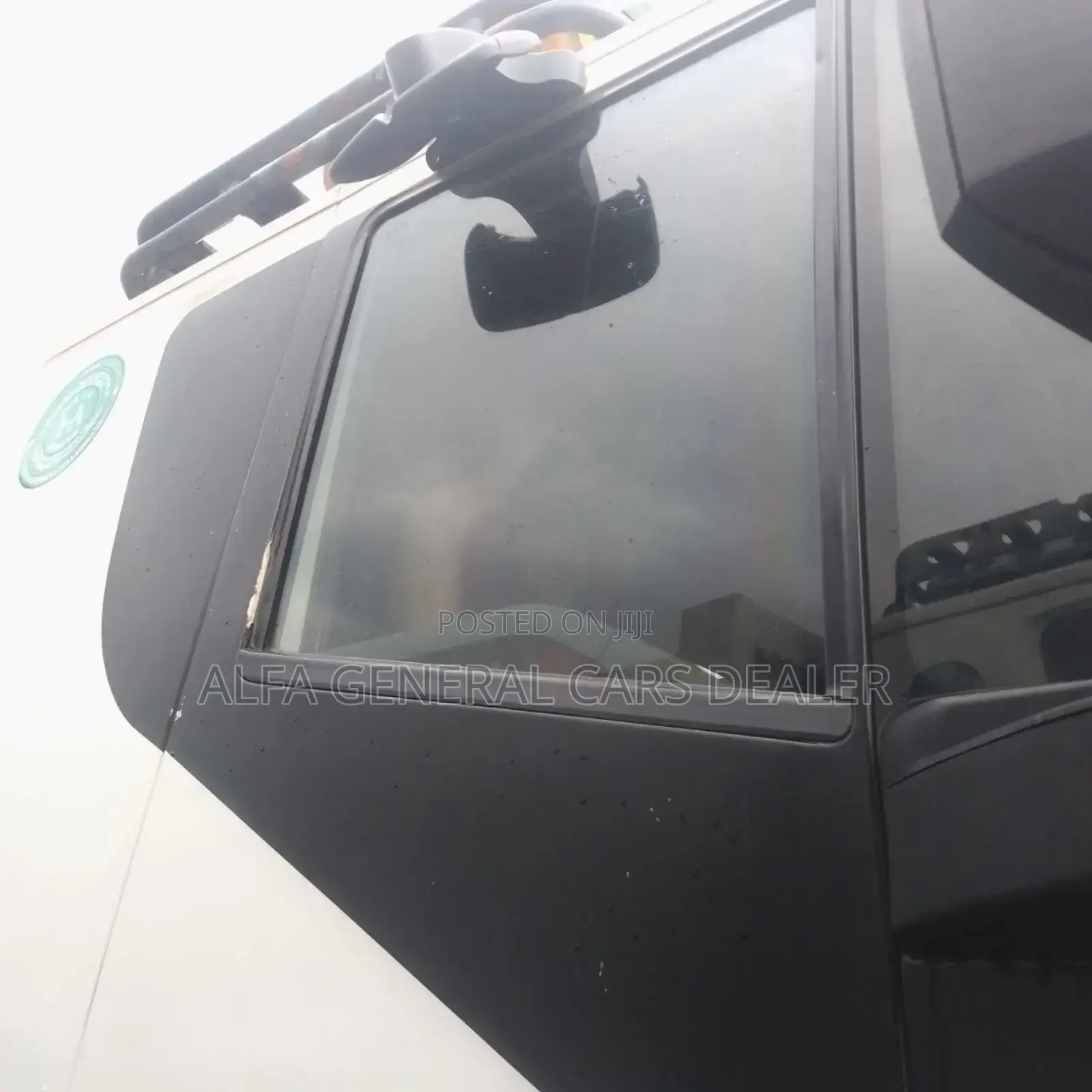 Iveco Obama 2013 Kene Tesabew