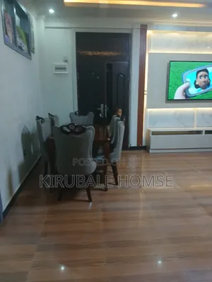 3bdrm Apartment in ሳሚት 72, Bole for sale