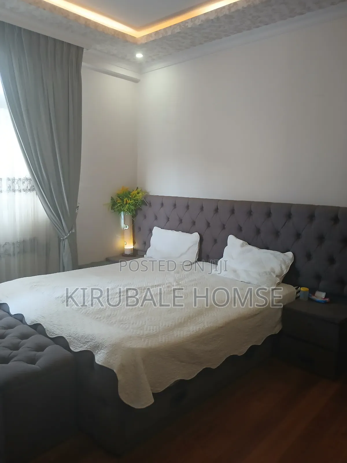 3bdrm Apartment in ሳሚት 72, Bole for sale