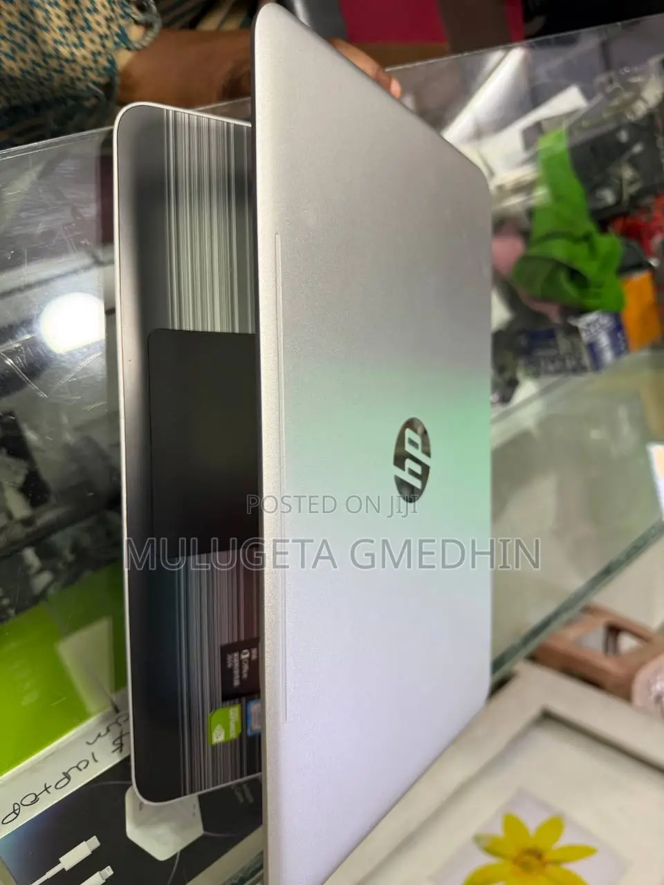 Laptop HP Pavilion 14 X360 2-in-1 8GB Intel Core I5 SSD 512GB