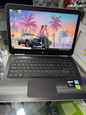 Photo - Laptop HP Pavilion 14 X360 2-in-1 8GB Intel Core I5 SSD 512GB