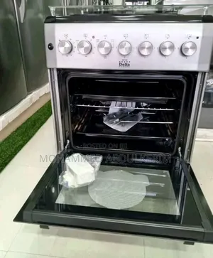 Photo - Delta Standing Oven