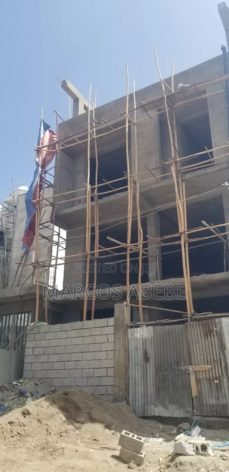 4bdrm House in Ayat Addis Ababa, Bole for sale