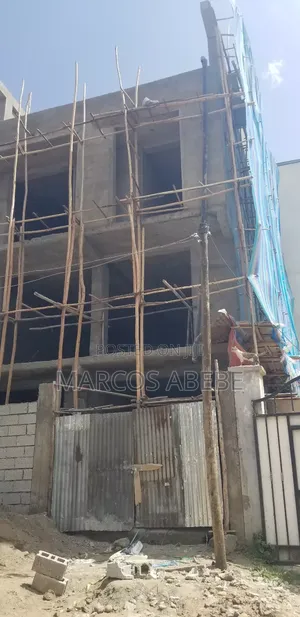 4bdrm House in Ayat Addis Ababa, Bole for sale
