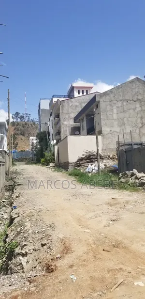 4bdrm House in Ayat Addis Ababa, Bole for sale