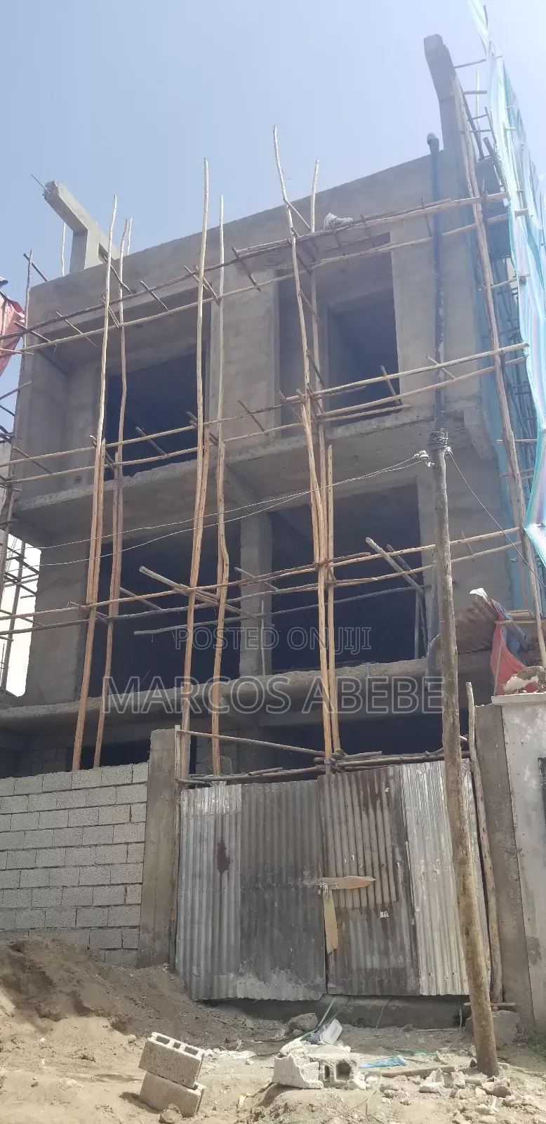 4bdrm House in Ayat Addis Ababa, Bole for sale