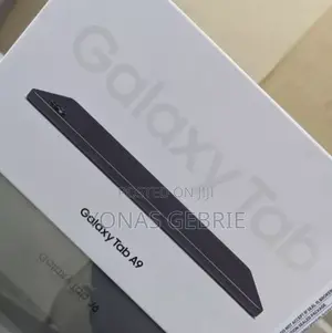Photo - New Samsung Galaxy Tab A9+ 128 GB
